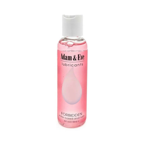 Adam & Eve Forbidden Anal